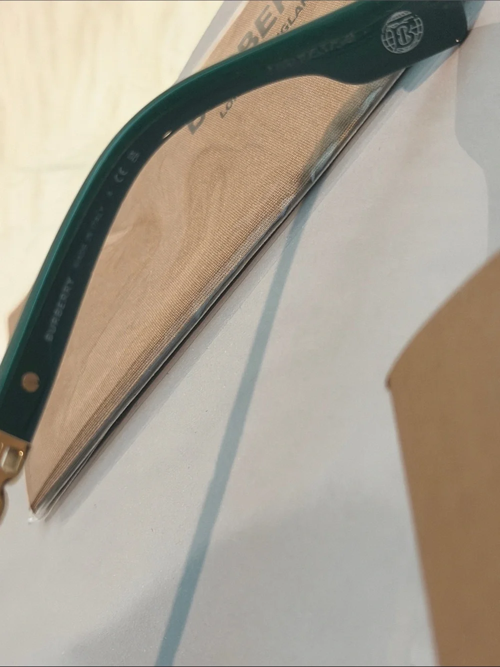 Burberry JONI Sunglasses